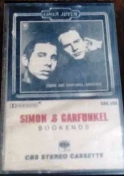 Simon & Garfunkel — Bookends