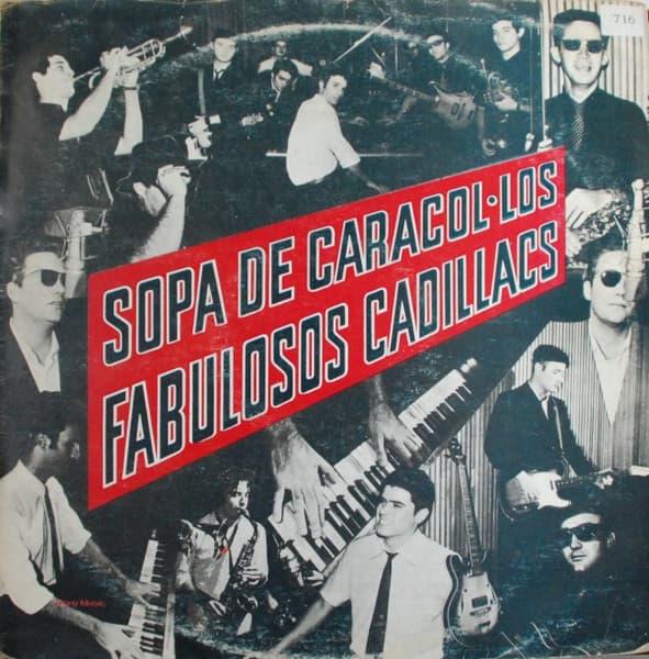Sopa De Caracol