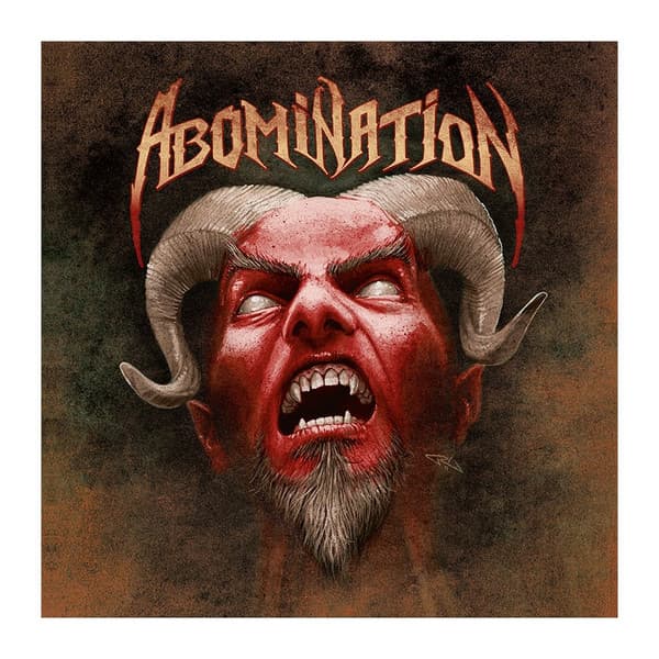 Abomination — Abomination / Tragedy Strikes