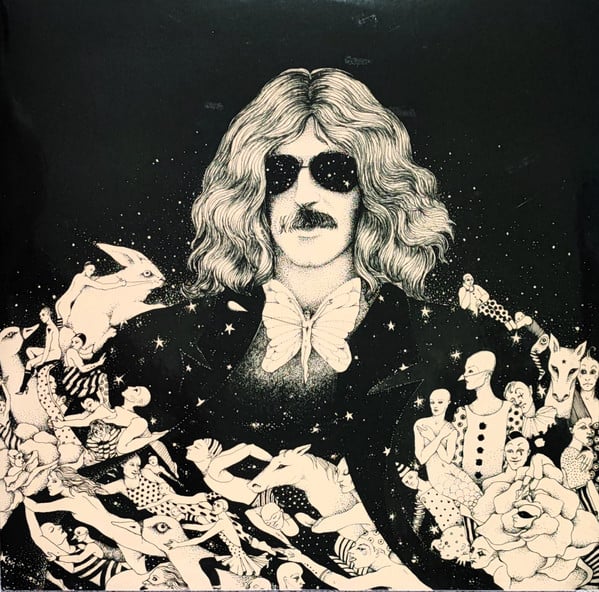Charly Garcia – Música Del Alma