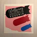 Phoenix — Wolfgang Amadeus Phoenix