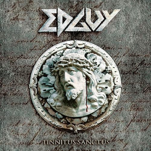 Edguy — Tinnitus Sanctus
