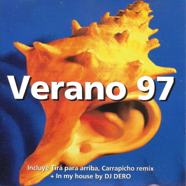 Various — Verano 1997