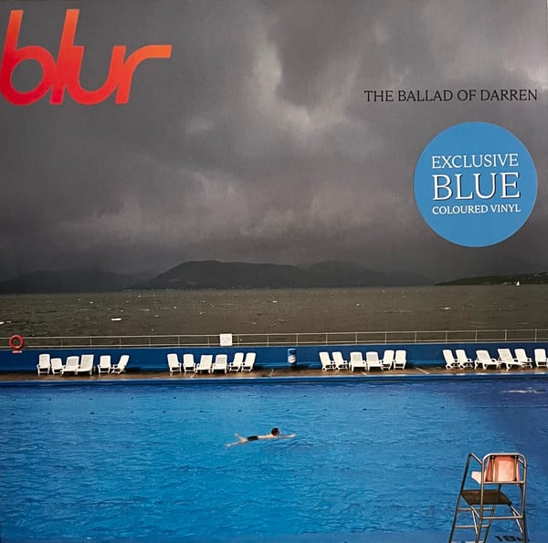 Blur – The Ballad Of Darren