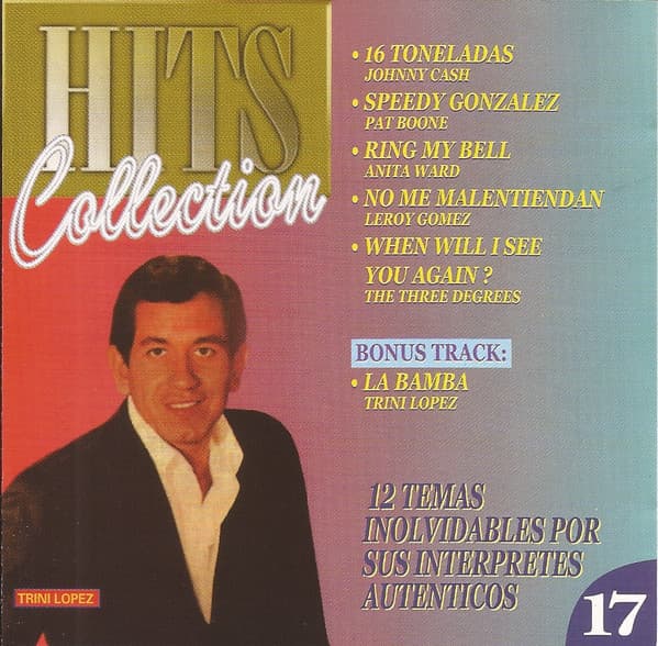 Various — Hits Collection - 17