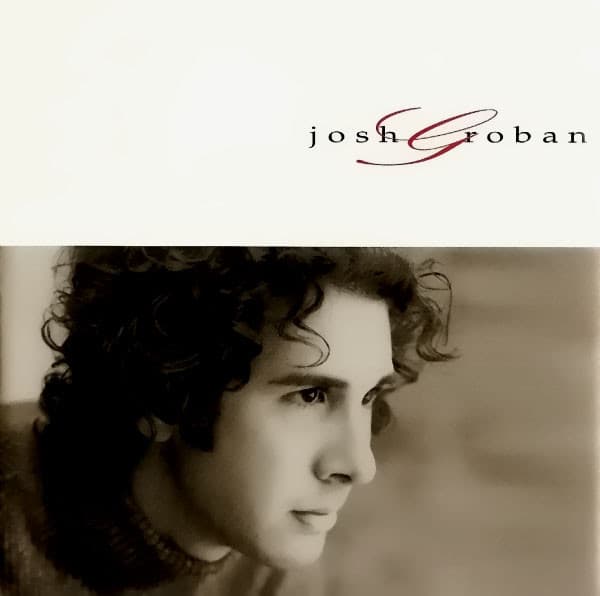 Josh Groban — Josh Groban