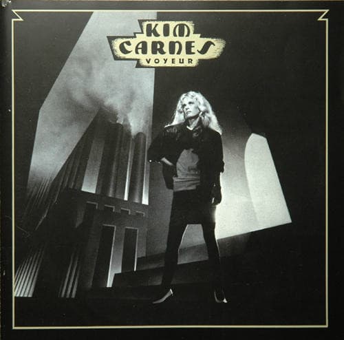 Kim Carnes — Voyeur