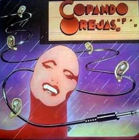 Various — Copando Orejas