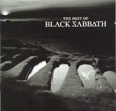 Black Sabbath — The Best Of Black Sabbath