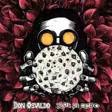 Don Osvaldo — Flor De Ceibo