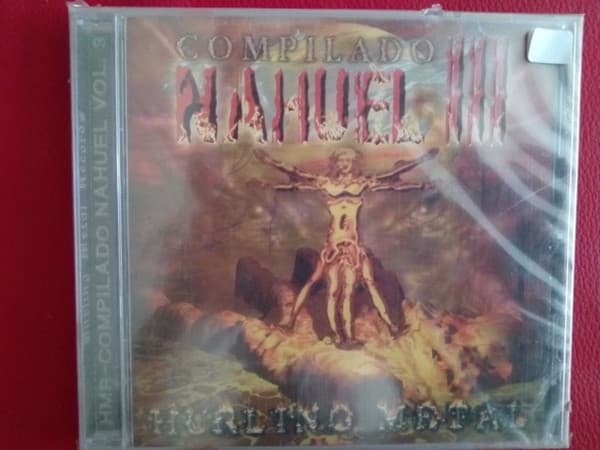 Various — Compilado Nahuel Vol. III
