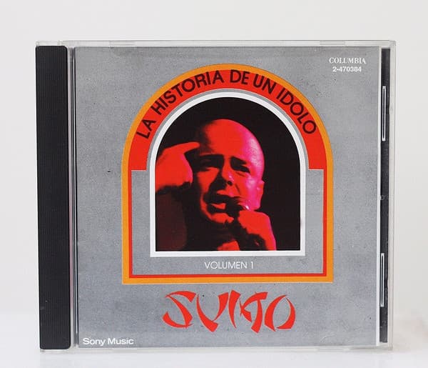 Sumo — La Historia De Un Idolo