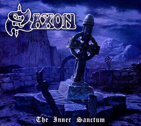 Saxon — The Inner Sanctum