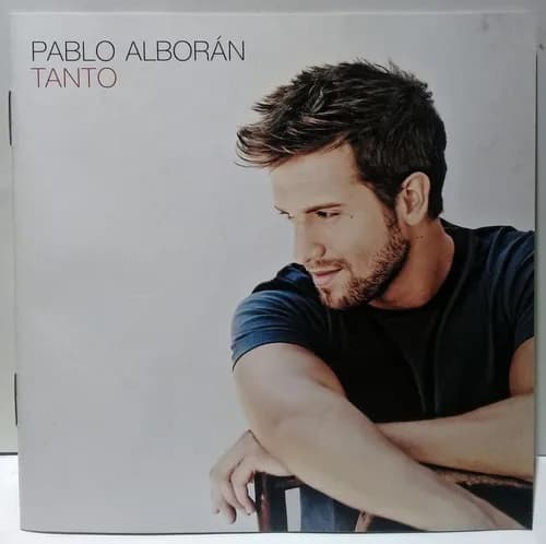 Pablo Alborán — Tanto