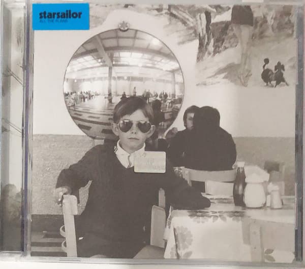 Starsailor — All The Plans