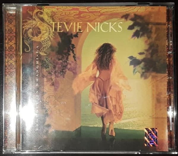 Stevie Nicks — Trouble In Shangri-La