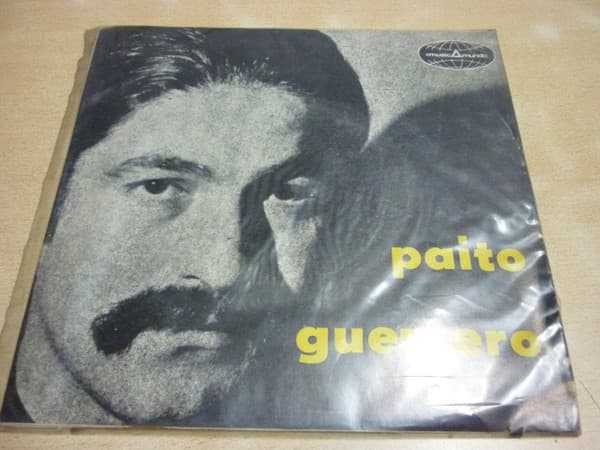 Paito Guerrero — Zamba de Valderrama