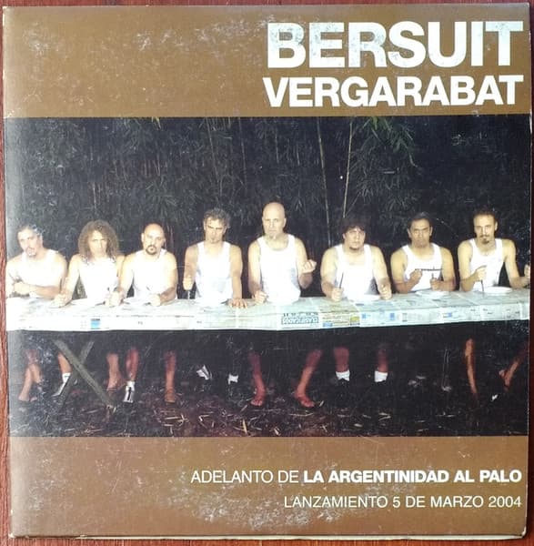 Bersuit Vergarabat — La Soledad