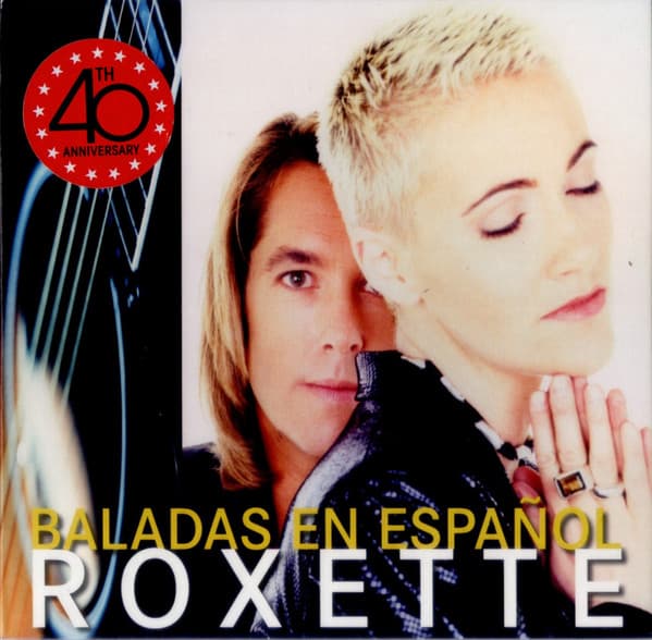 Roxette — Baladas En Español