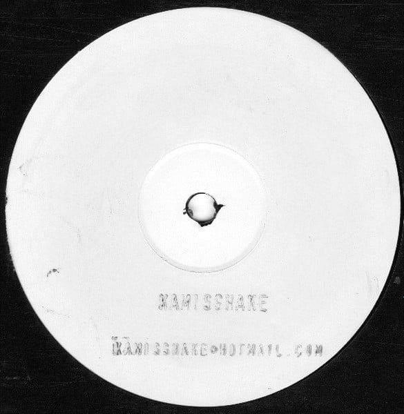 Kelis – Milkshake (Kamisshake Remix)