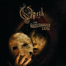 Opeth — The Roundhouse Tapes