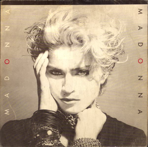 Madonna — Madonna