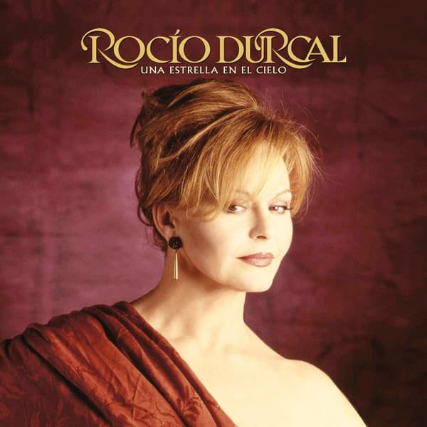 Rocío Dúrcal — Una Estrella En El Cielo