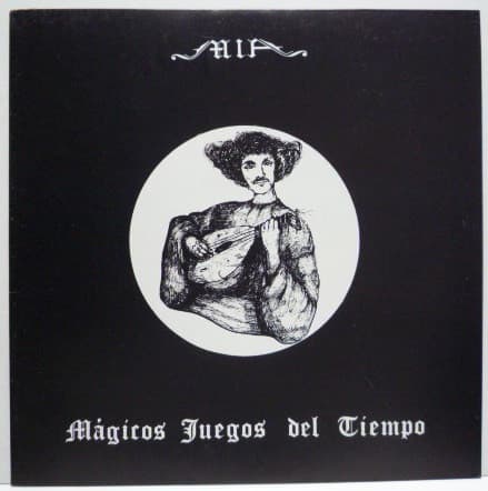M.I.A. — Mágicos Juegos Del Tiempo