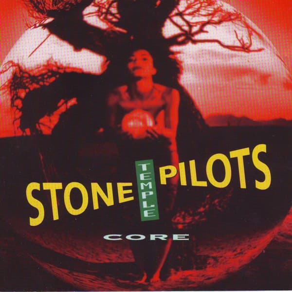 Stone Temple Pilots — Core