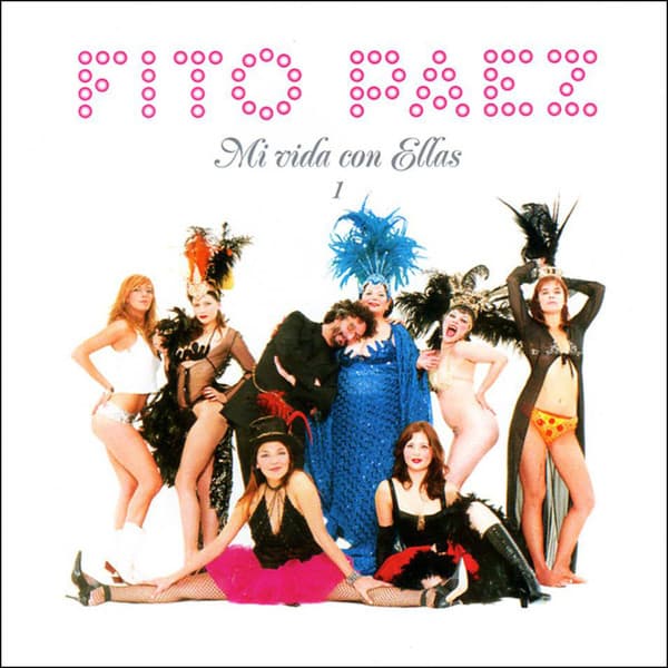 Fito Páez — Mi Vida Con Ellas 1