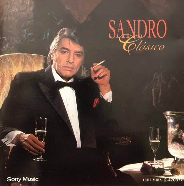 Sandro — Clásico