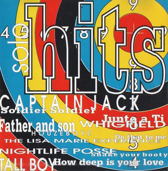 Various — Solo Hits