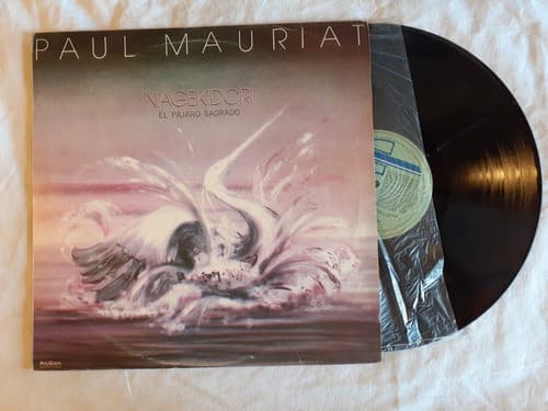 Paul Mauriat — Nagekidori
