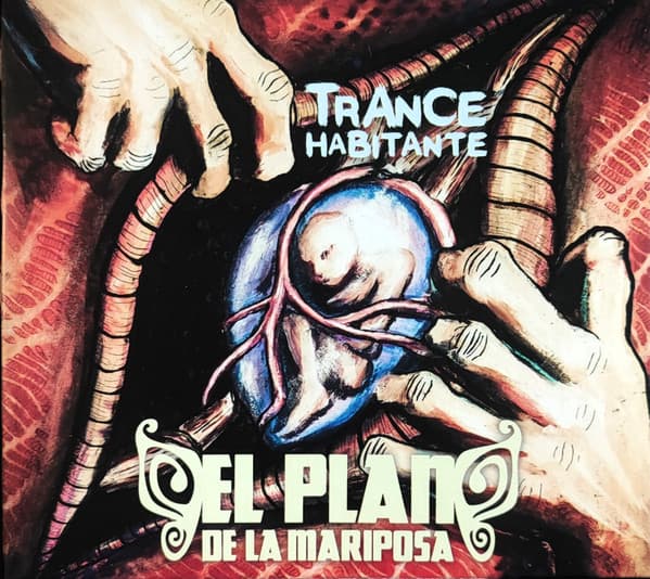 El Plan De La Mariposa — Trance Habitante