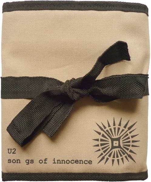U2 — Songs Of Innocence