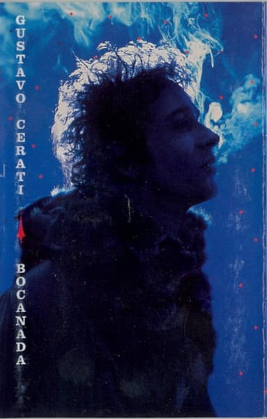 Gustavo Cerati — Bocanada