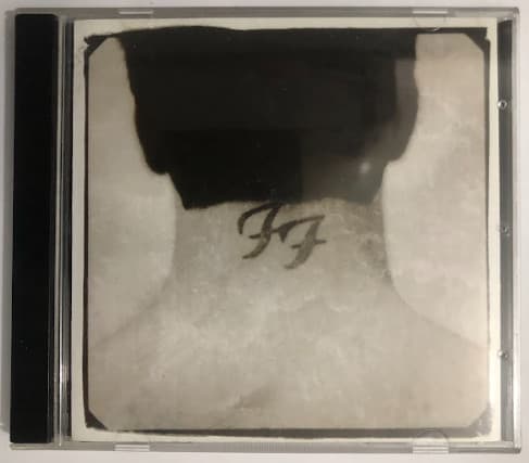 Foo Fighters — There Is Nothing Left To Lose