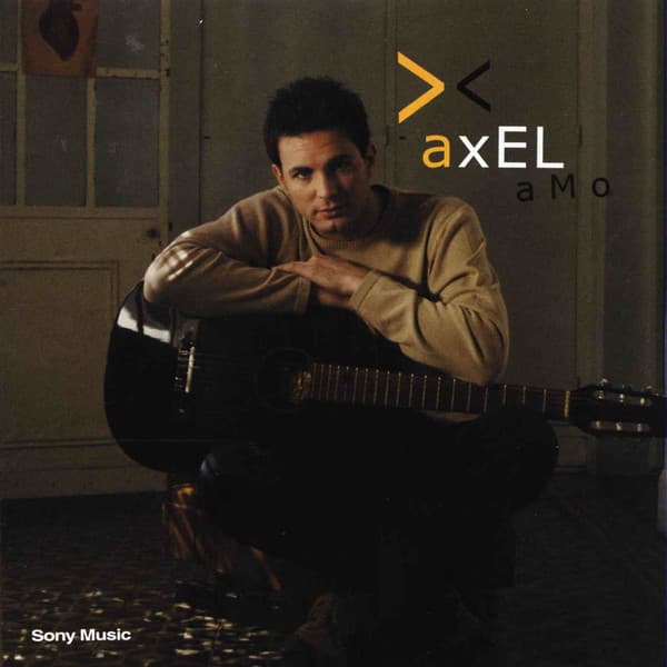 Axel — Amo