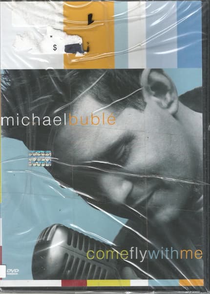 Michael Bublé — Come Fly With Me