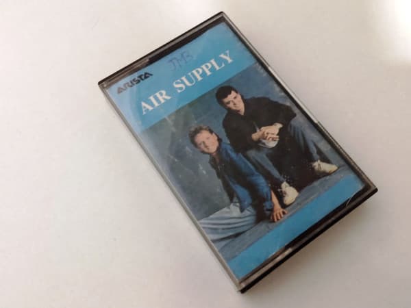 Air Supply — Air Supply