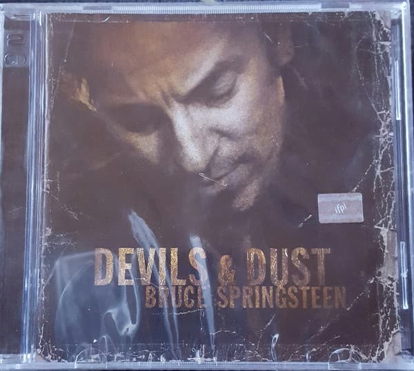 Bruce Springsteen — Devils & Dust