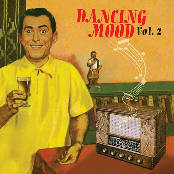 Dancing Mood — Vol.2