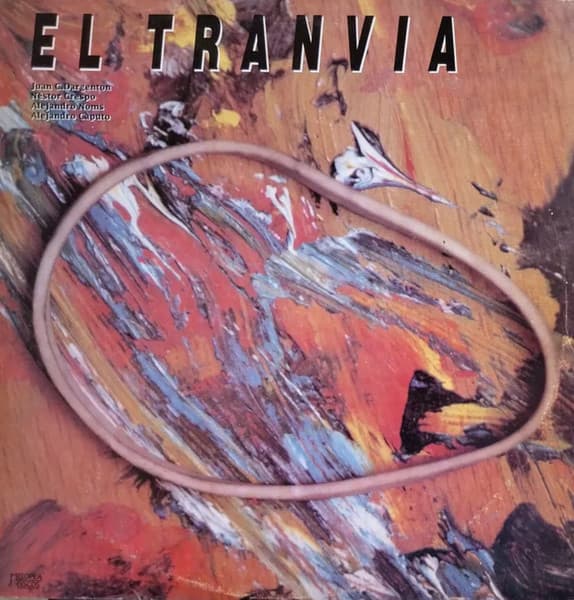 El Tranvia — El Tranvia