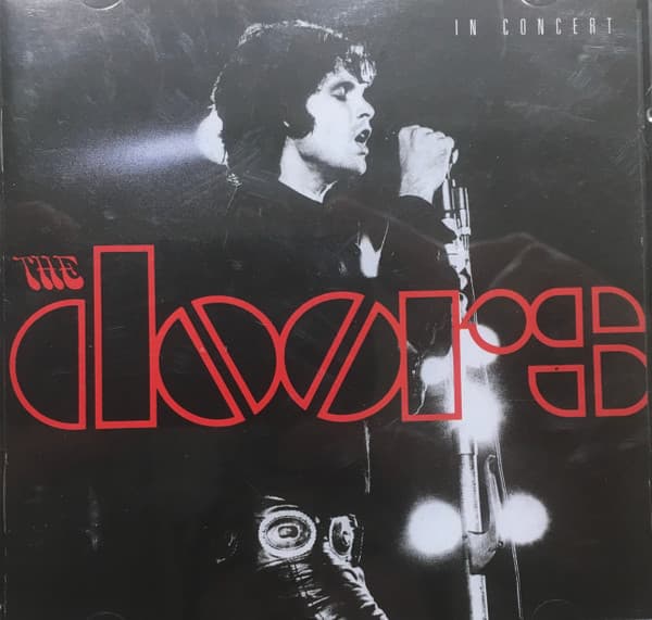 The Doors — In Concert
