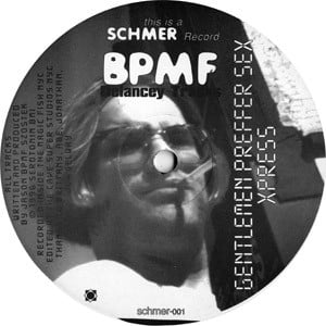 BPMF – Delancey Tracks