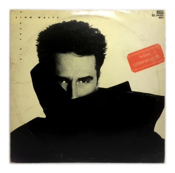 John Waite — Sin Frenos