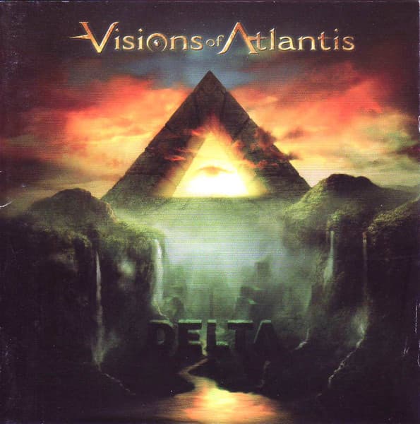 Visions Of Atlantis — Delta