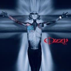 Ozzy Osbourne — Down To Earth