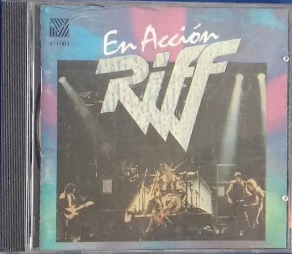 Riff — En Acción
