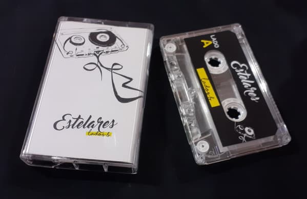 Estelares — Lados B